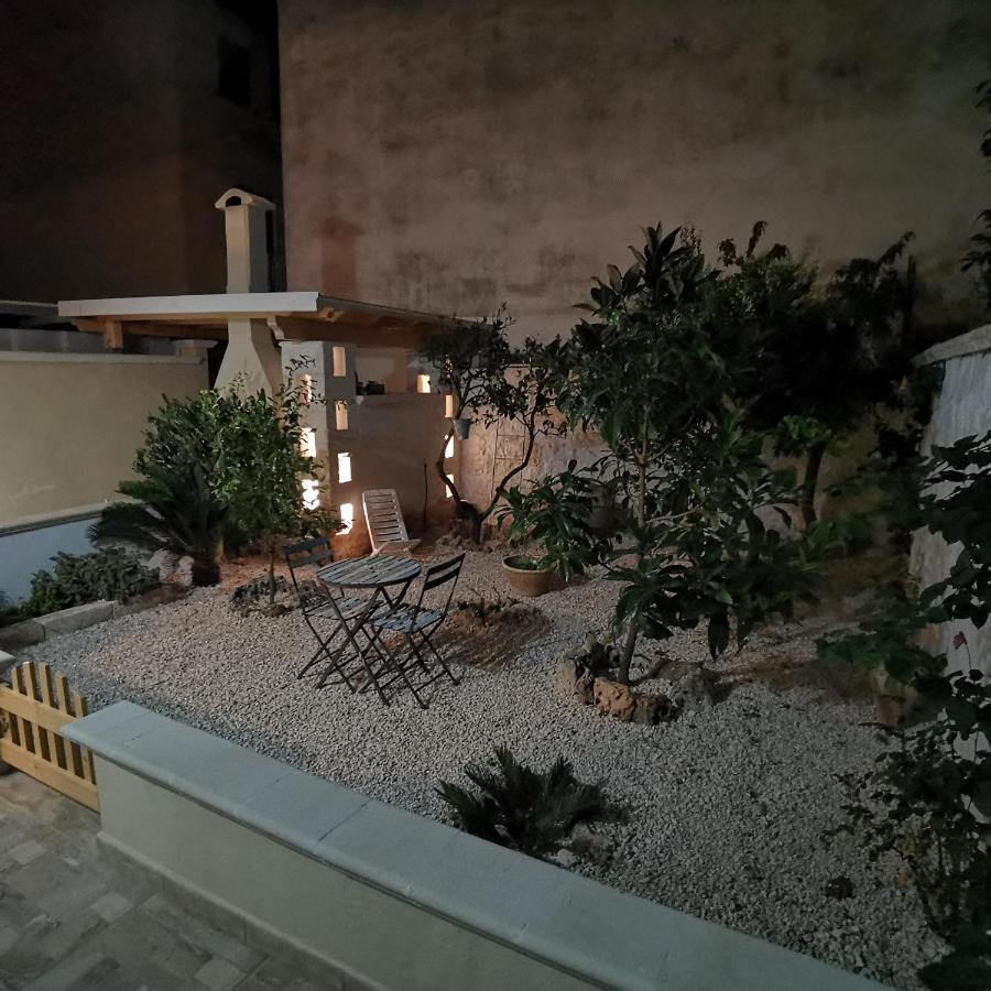 Casa Magnolia Villa Montalbano  Luaran gambar