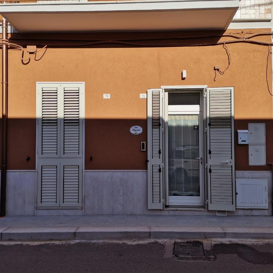 Casa Magnolia Villa Montalbano  Luaran gambar
