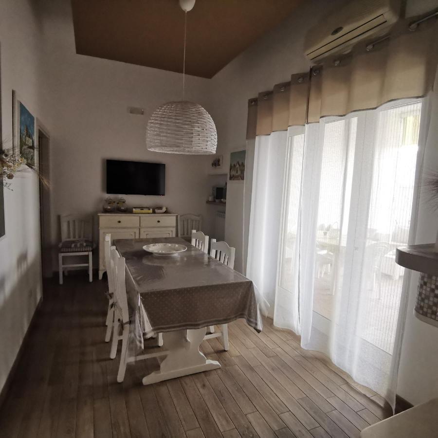 Casa Magnolia Villa Montalbano  Luaran gambar