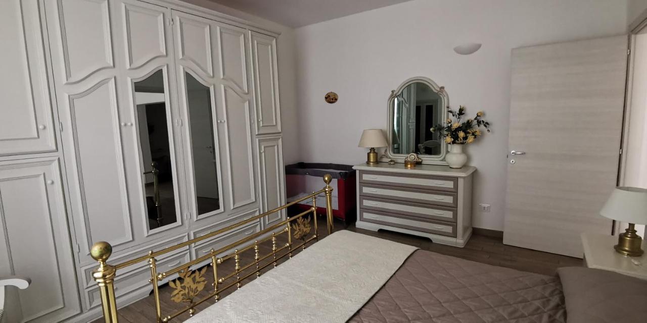 Casa Magnolia Villa Montalbano  Luaran gambar