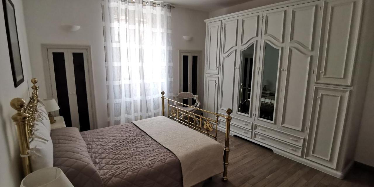 Casa Magnolia Villa Montalbano  Luaran gambar