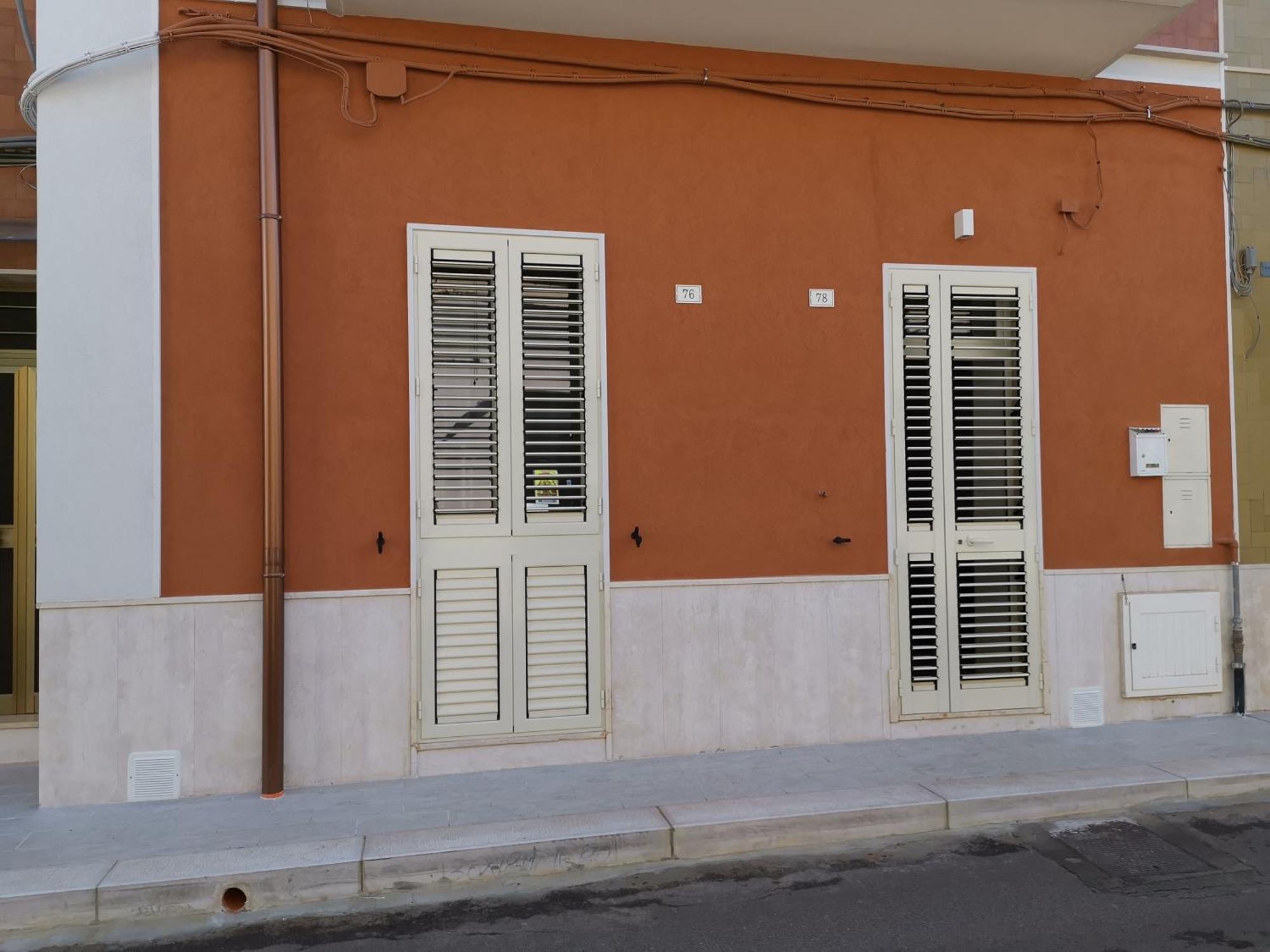 Casa Magnolia Villa Montalbano  Bilik gambar