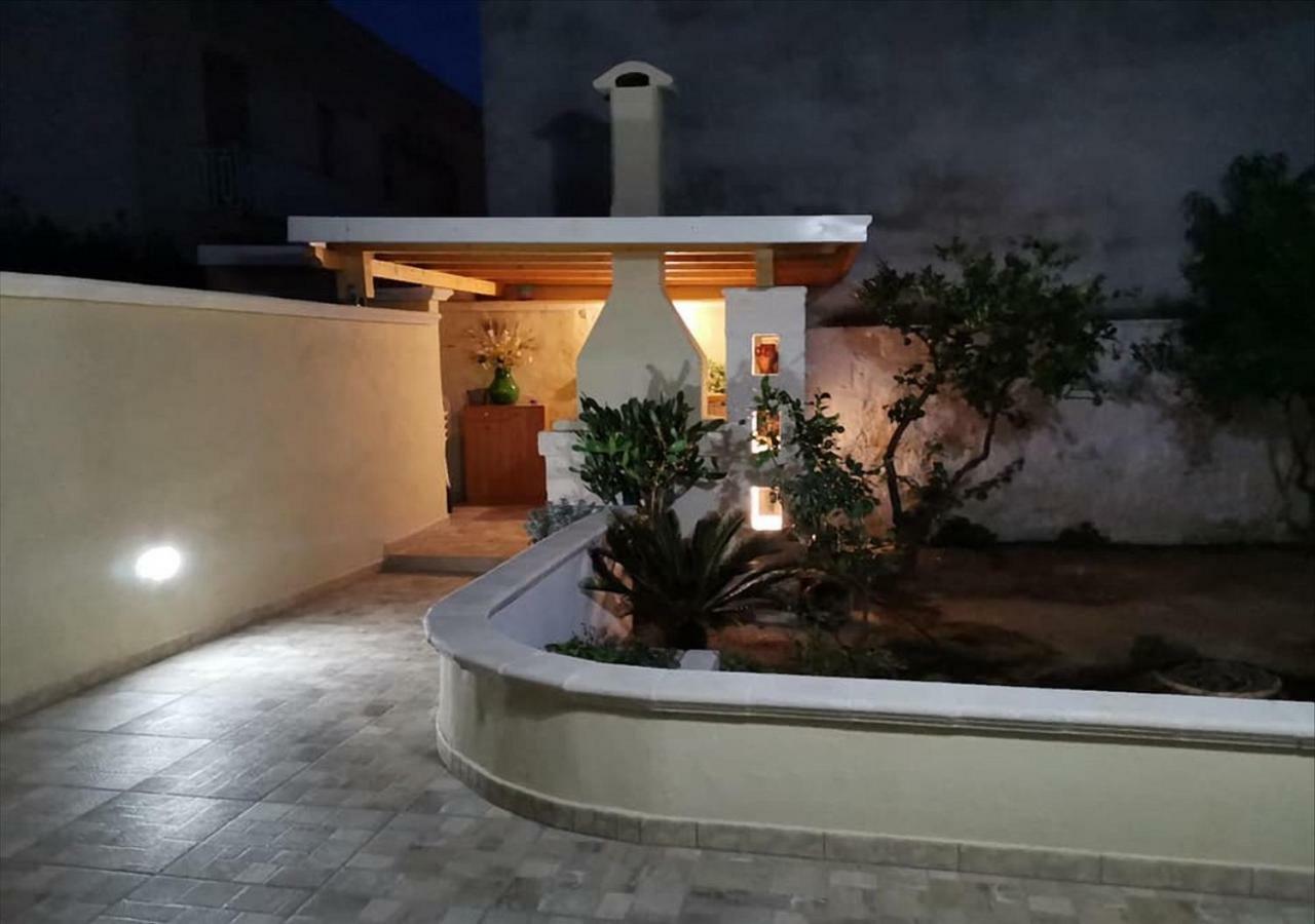 Casa Magnolia Villa Montalbano  Luaran gambar