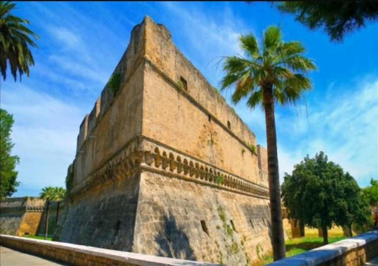 Casa Magnolia Villa Montalbano  Luaran gambar