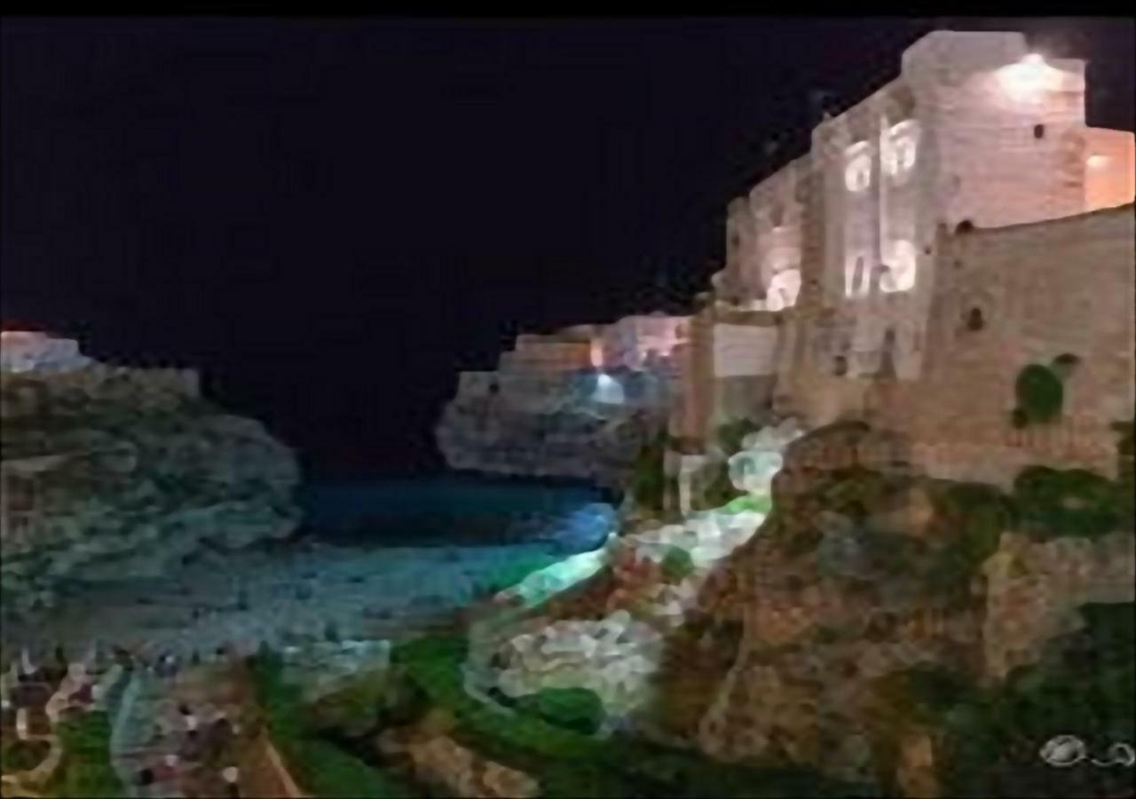 Casa Magnolia Villa Montalbano  Luaran gambar