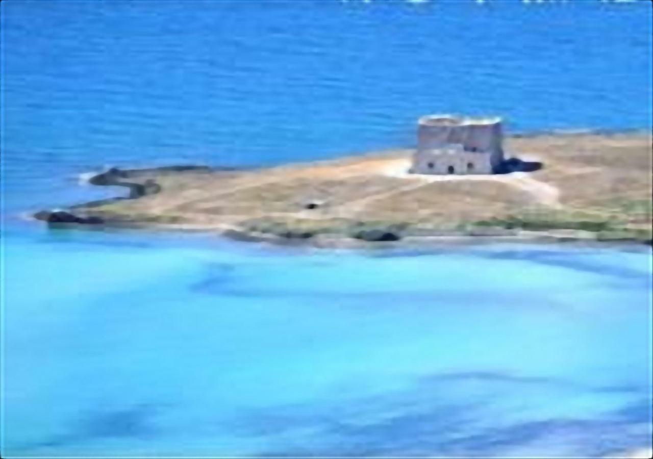 Casa Magnolia Villa Montalbano  Luaran gambar